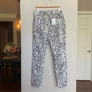 NWT Good‎ American Jeans